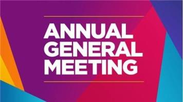 Annual General Meeting