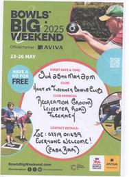 Don't miss our Open Day